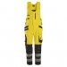 Snickers 6013 Hi Vis Overalls Holster Pockets Snickers 6013 Hi Vis Overalls Holster Pockets